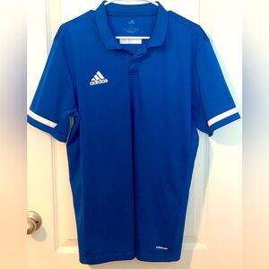 NWOT Adidas Men’s Polo Size L